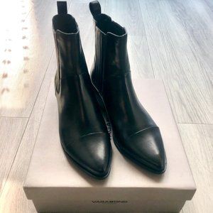 NWT Vagabond Marja Boots - eu 38, us 8 (fits 7.5)